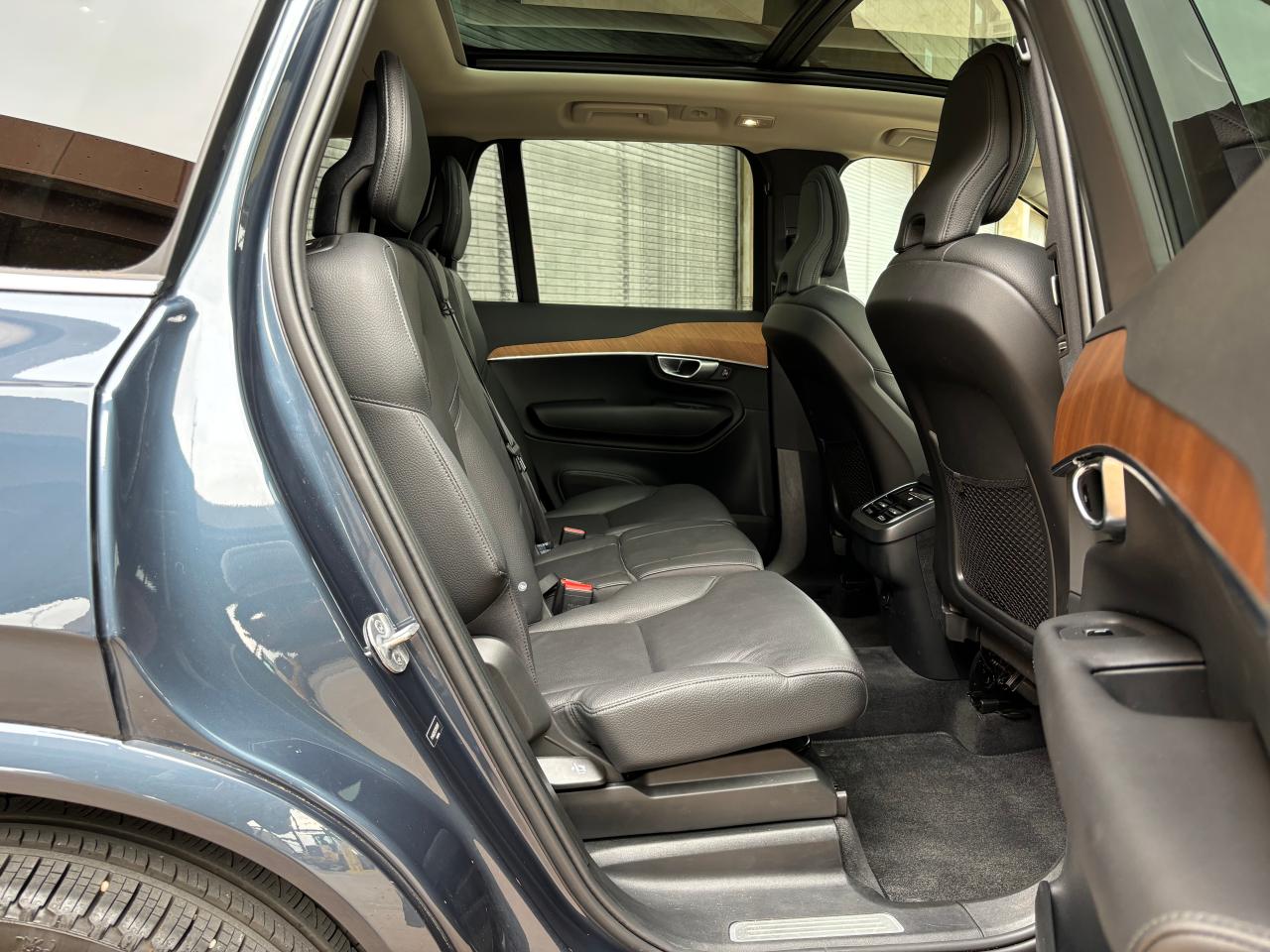 2024 VOLVO XC90 PLUS VIN:YV4062PE3R1155917