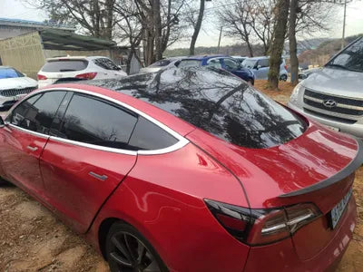 2020 Tesla Model 3 465KM5YJ3E1EC3LF8 VIN:465KM5YJ3E1EC3LF8