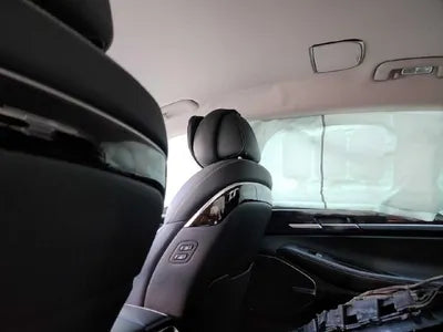 2019 Genesis G90 VIN: