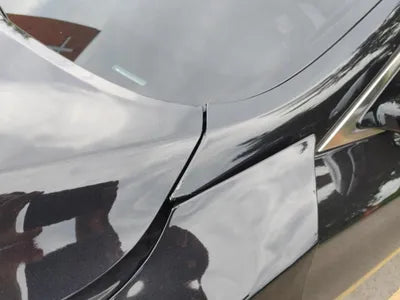 2018 Genesis G80 VIN: