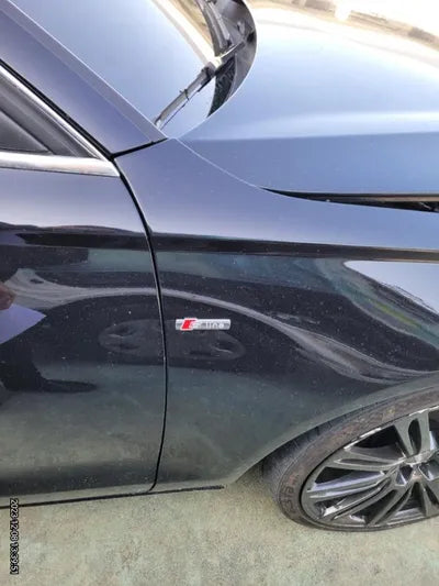 2015 Audi A6 WAUZZZ4G9FN041342 VIN:WAUZZZ4G9FN041342