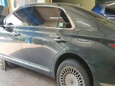 2019 Genesis G90 KMHG141DDKU066512 VIN:KMHG141DDKU066512