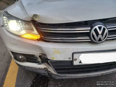 2016 Volkswagen Tiguan WVGZZZ5NZGW011321 VIN:WVGZZZ5NZGW011321