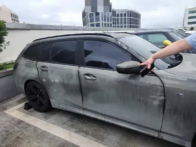 2023 BMW 320 WBA21FZ05PFN90311 VIN:WBA21FZ05PFN90311