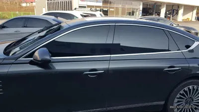 2022 Genesis G80 VIN: