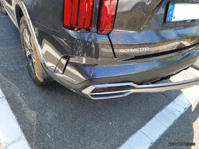 2023 Kia Sorento KNARL81GBPA144089 VIN:KNARL81GBPA144089