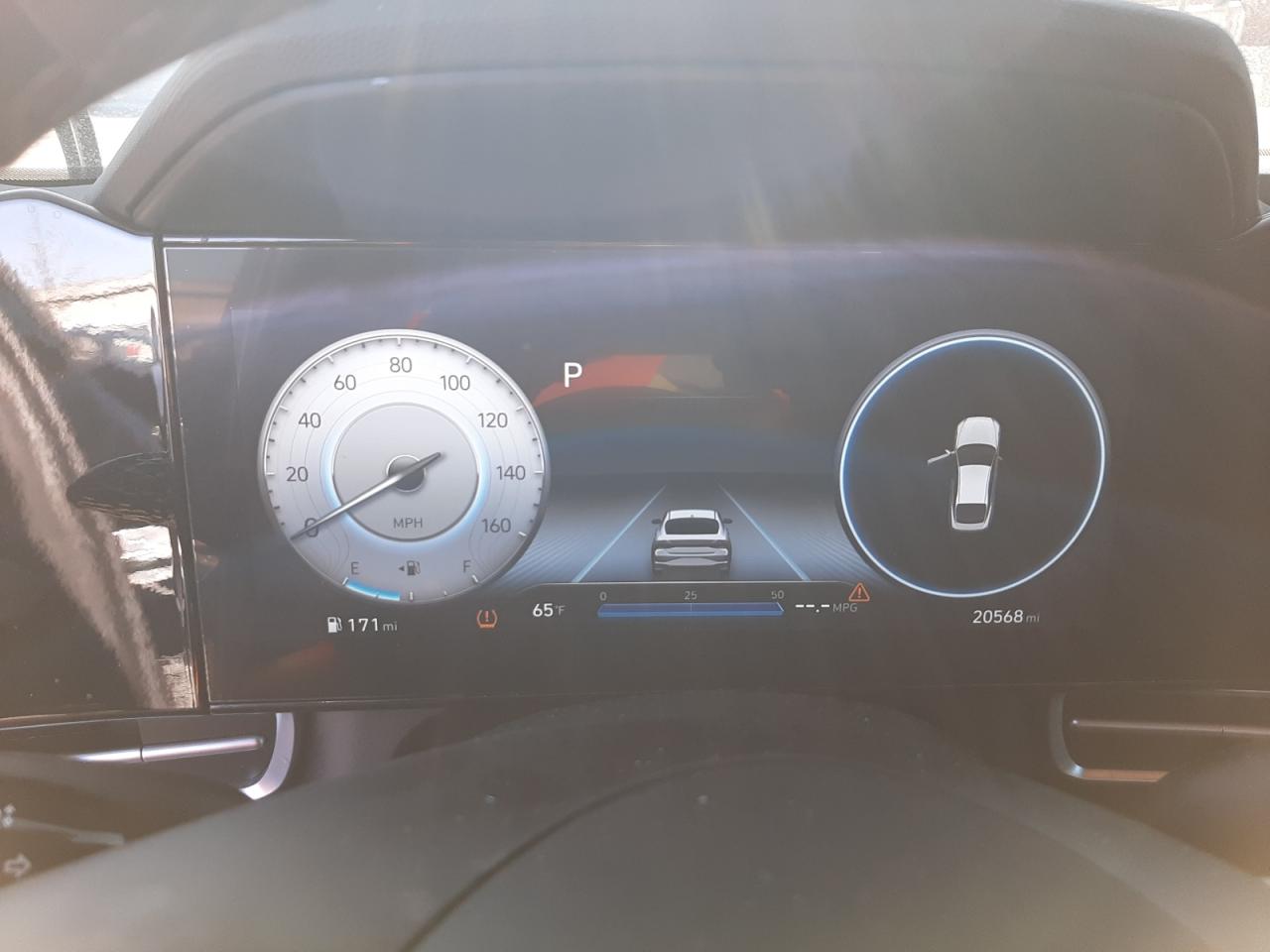 2023 HYUNDAI ELANTRA SEL VIN:KMHLS4AG4PU570608