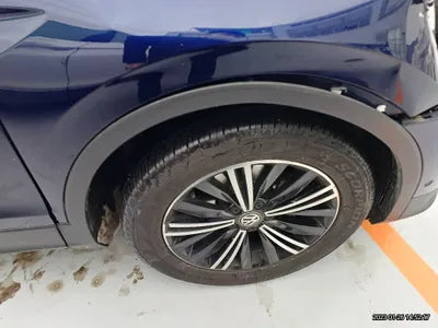 2020 Volkswagen Tiguan WVGZZZ5NZLW351629 VIN:WVGZZZ5NZLW351629