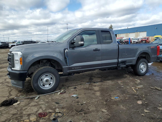 2023 FORD F250 SUPER DUTY VIN:1FT7X2BT0PEC41471