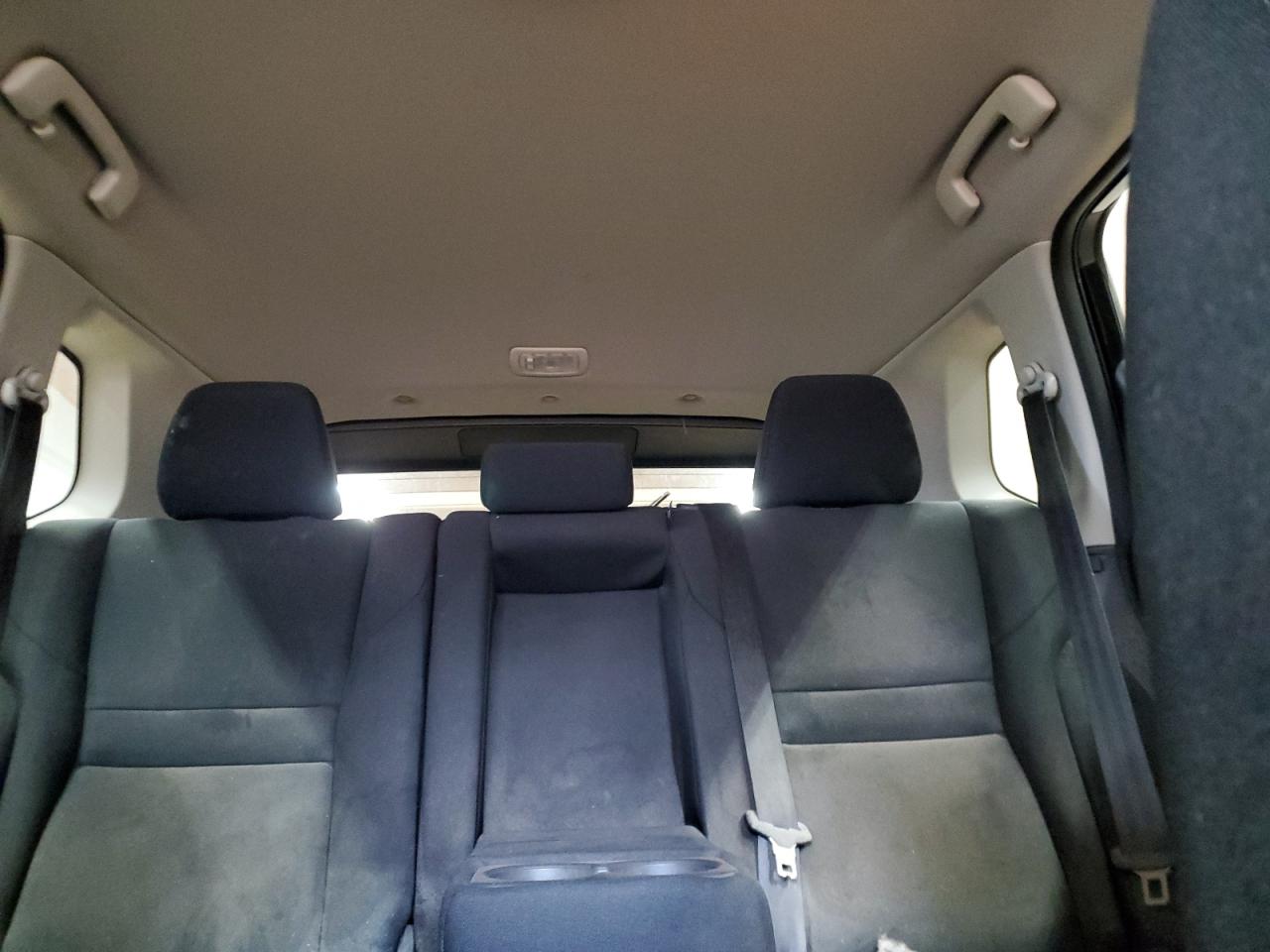 2024 NISSAN ROGUE S VIN:5N1BT3AA0RC710600