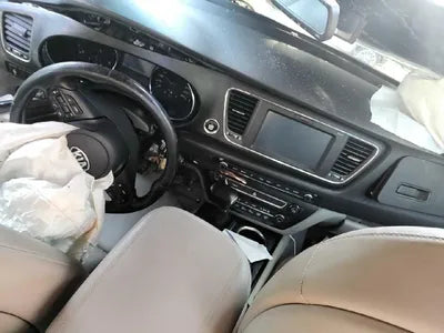 2020 Kia Carnival VIN: