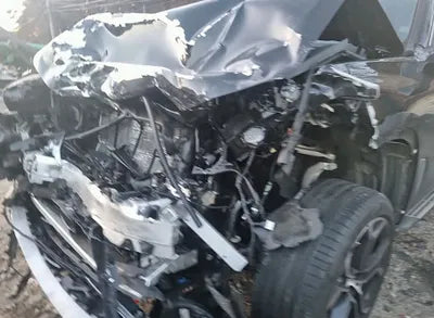 2022 BMW 540 WBACR6105N9K63492 VIN:WBACR6105N9K63492