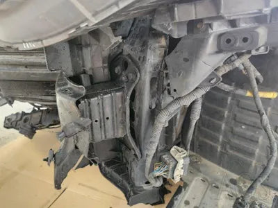 2015 Hyundai Santa FE KMHSW81UDFU486283 VIN:KMHSW81UDFU486283