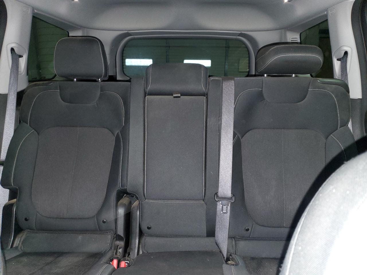 2022 JEEP GRAND CHEROKEE L LAREDO VIN:1C4RJKAG8N8546159