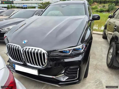 2022 BMW 740 WBATB4105N9K72458 VIN:WBATB4105N9K72458