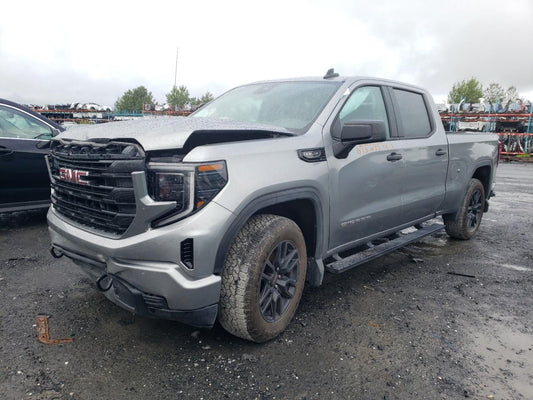 2023 GMC SIERRA K1500 VIN:1GTUUAED3PZ315209