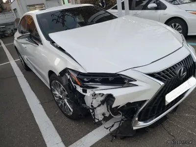 2022 Lexus ES 300 JTHBA1C15N2011330 VIN:JTHBA1C15N2011330