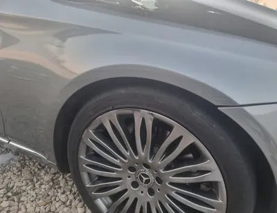 2015 Mercedes-Benz S 350 VIN: