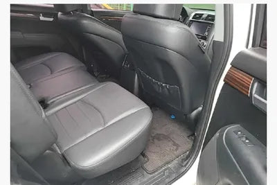 2017 Kia Mohave KNAKM814DHA163167 VIN:KNAKM814DHA163167