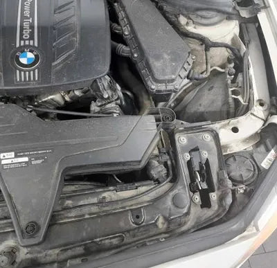 2014 BMW 1 Series VIN: