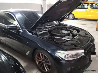 2019 BMW 520 WBAJF5100KWW39765 VIN:WBAJF5100KWW39765