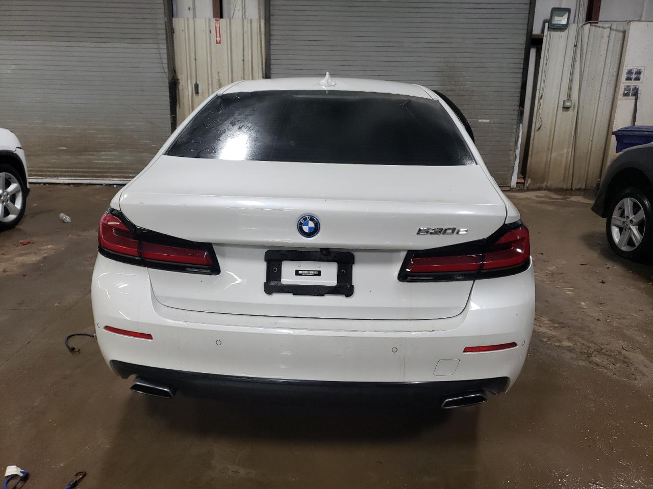 2023 BMW 530E  VIN:WBA13AG00PCM94423