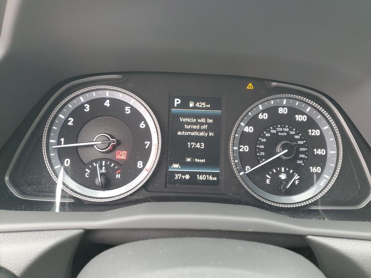 2022 HYUNDAI SONATA SEL VIN:KMHL64JA4NA238859