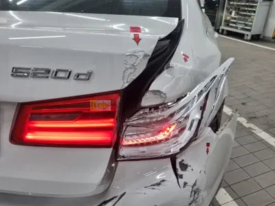 2020 BMW 520 WBAJF5108LWW84678 VIN:WBAJF5108LWW84678