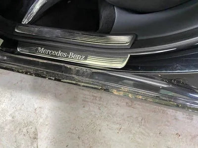 2018 Mercedes-Benz S 400 WDDUG3FB7JA418371 VIN:WDDUG3FB7JA418371