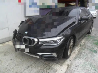 2019 BMW 530 VIN: