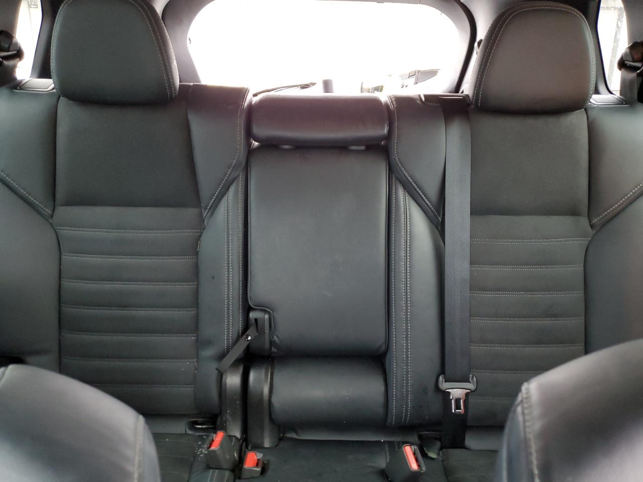 2022 MITSUBISHI OUTLANDER SE VIN:JA4J3UA84NZ009854