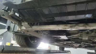 2015 Mercedes-Benz B 200 WDDMH0JB2FN125500 VIN:WDDMH0JB2FN125500