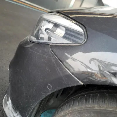 2018 BMW 520 WBAJK7102JBP71231 VIN:WBAJK7102JBP71231