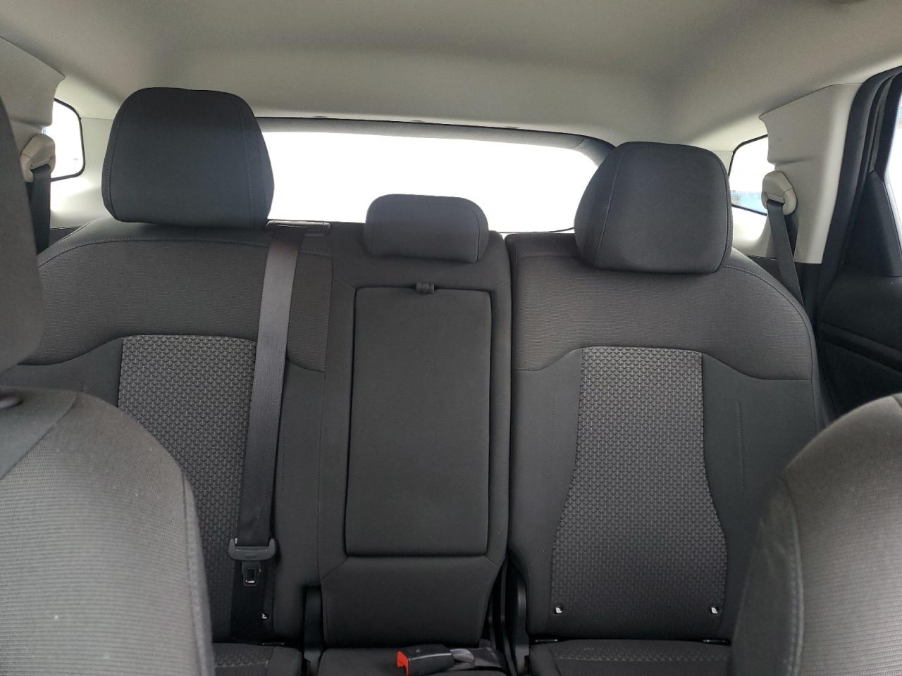2023 KIA SPORTAGE LX VIN:KNDPU3AF5P7162523