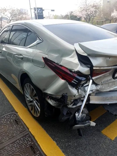 2021 Lexus ES 300 VIN: