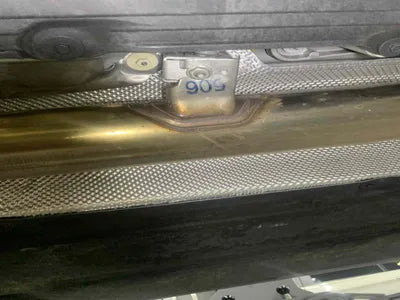 2022 BMW 520 WBA11BH03NWX66999 VIN:WBA11BH03NWX66999