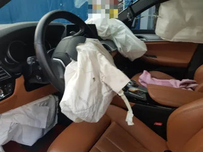 2018 BMW 530 WBAJD9100JWC82425 VIN:WBAJD9100JWC82425