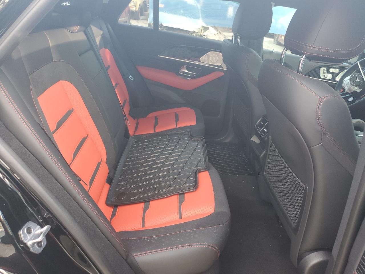 2024 MERCEDES-BENZ GLE COUPE AMG 53 4MATIC VIN:4JGFD6BB8RB074361