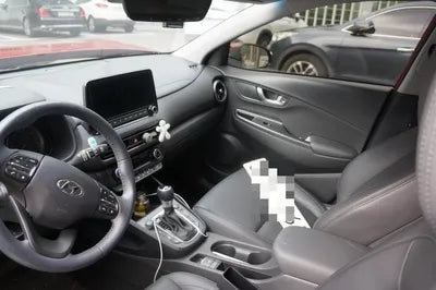 2021 Hyundai Kona KMHK3813GMU812112 VIN:KMHK3813GMU812112