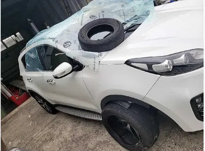 2018 Kia Sportage KNAPR813BJK482074 VIN:KNAPR813BJK482074