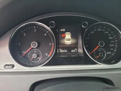 2015 Volkswagen CC WVWZZZ3CZFE823637 VIN:WVWZZZ3CZFE823637