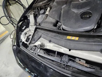 2018 Mercedes-Benz CLS 400 WDD2J2DB5KA008059 VIN:WDD2J2DB5KA008059