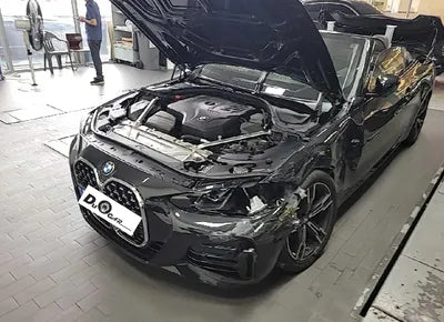 2021 BMW 420 WBA71AT00MCH24014 VIN:WBA71AT00MCH24014