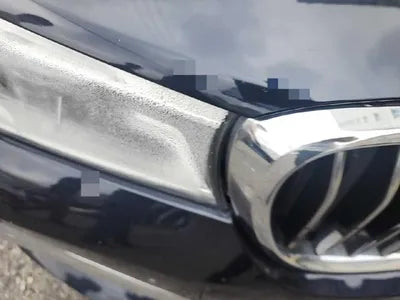 2017 BMW 730 WBA7G6103HG768955 VIN:WBA7G6103HG768955