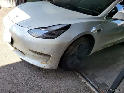 2020 Tesla Model 3 5YJ3E1EB9LF750825 VIN:5YJ3E1EB9LF750825