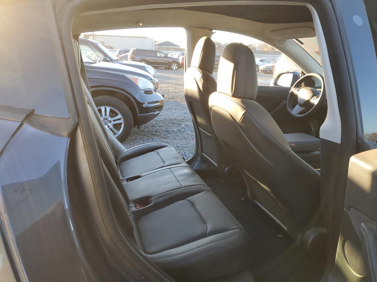 2022 TESLA MODEL Y  VIN:7SAYGDEF9NF397612