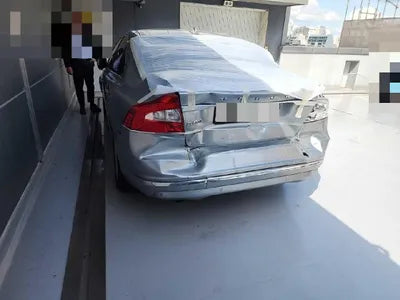 2015 Volvo S80 YV1AS84BBF1192942 VIN:YV1AS84BBF1192942