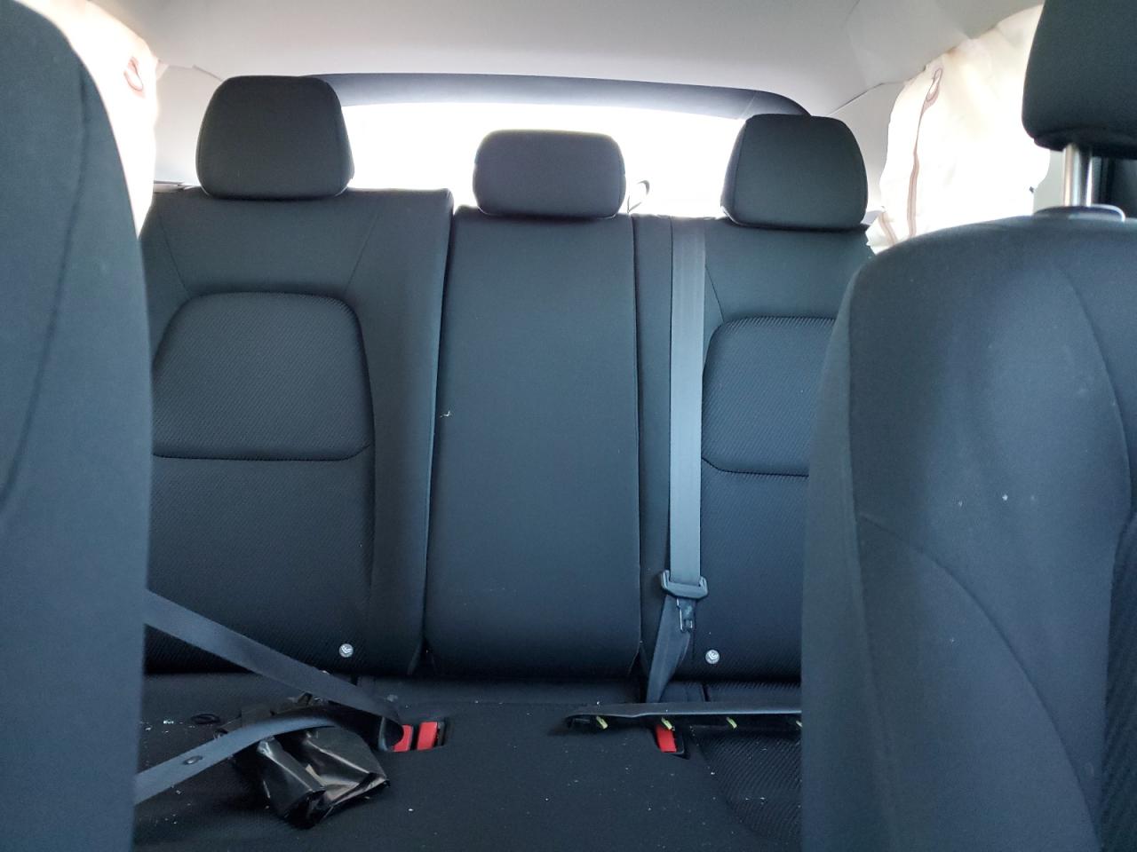 2023 MAZDA CX-5  VIN:JM3KFBAM6P0269481