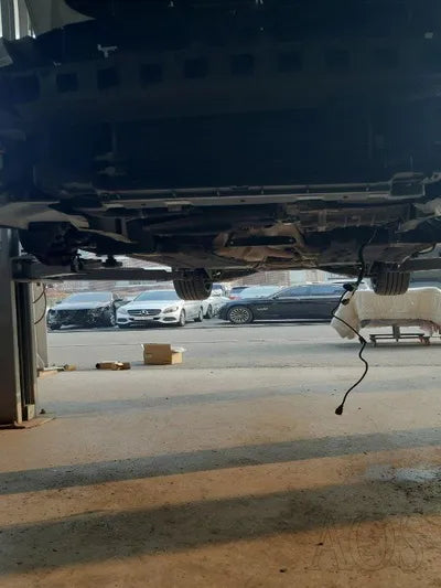 2015 Volkswagen CC VIN: