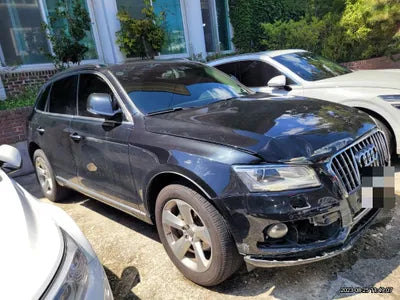 2015 Audi Q5 WAUZZZ8R7FA099582 VIN:WAUZZZ8R7FA099582